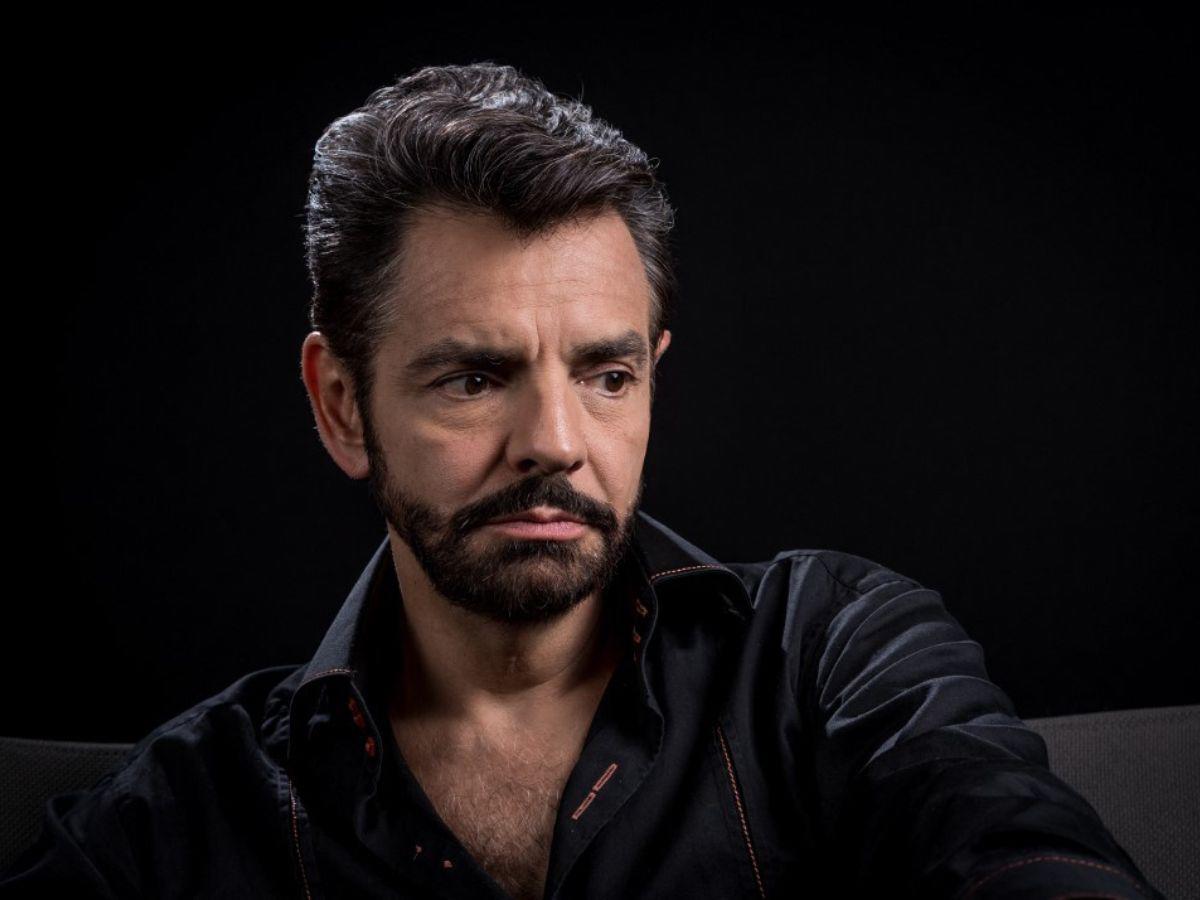 Eugenio Derbez hace preocupante revelación
