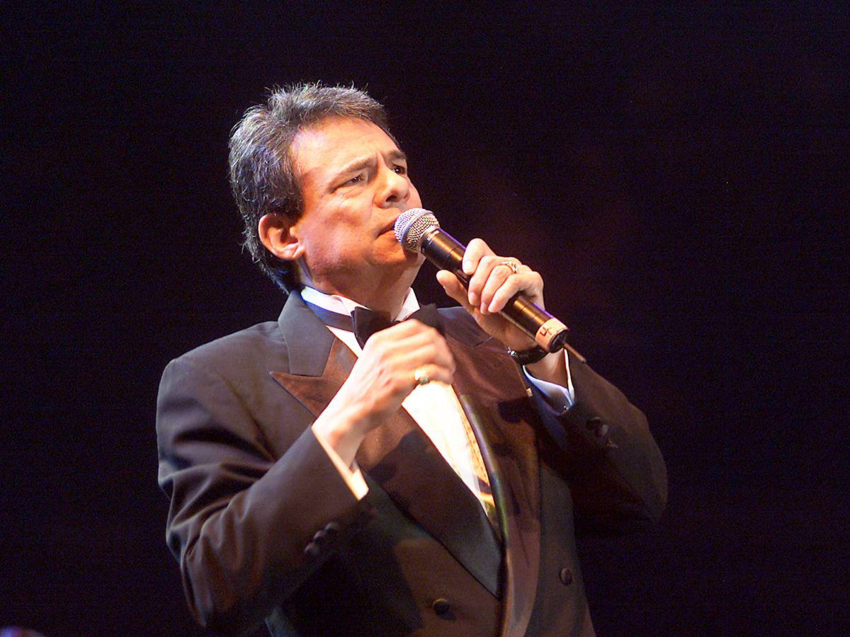 ¿José José murió envenenado? La macabra hipótesis de su hijo