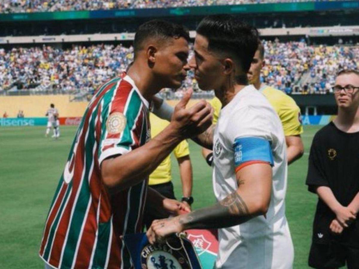 La disculpa de Joao Pedro,el héroe del Chelsea y Cucurella hizo un milagro