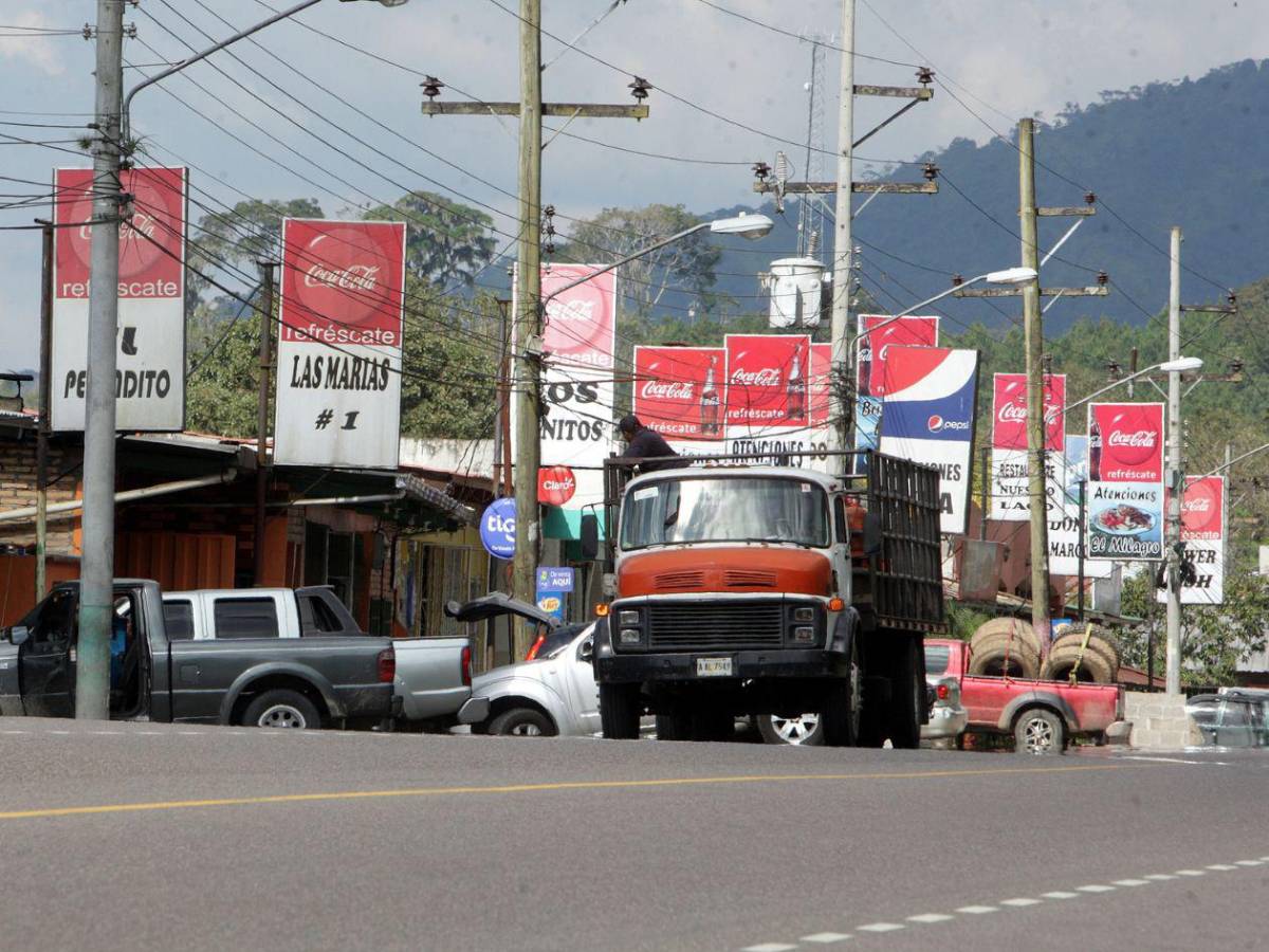 Los 10 destinos imperdibles en Cortés para conocer en la Semana Morazánica