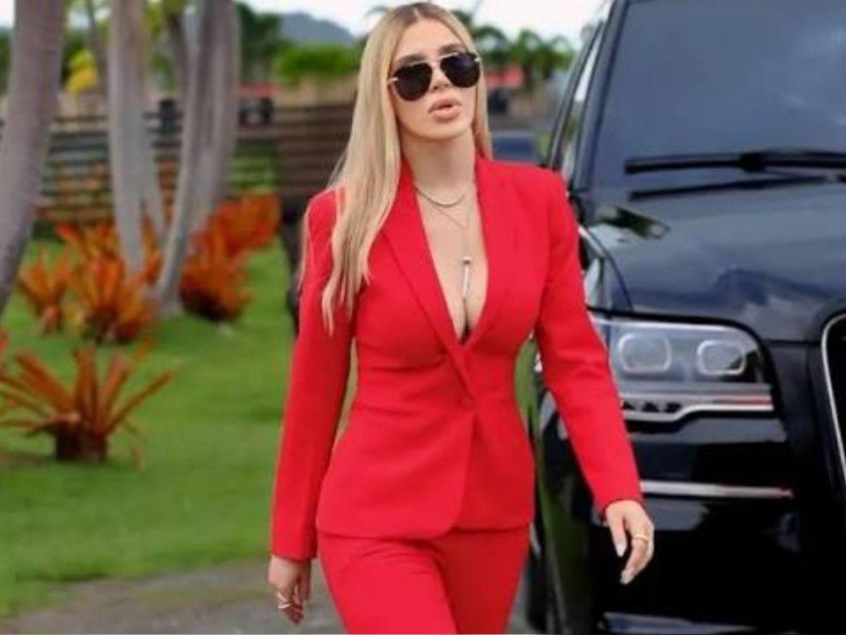 La impactante suma de dinero que ganaría Emma Coronel en redes sociales