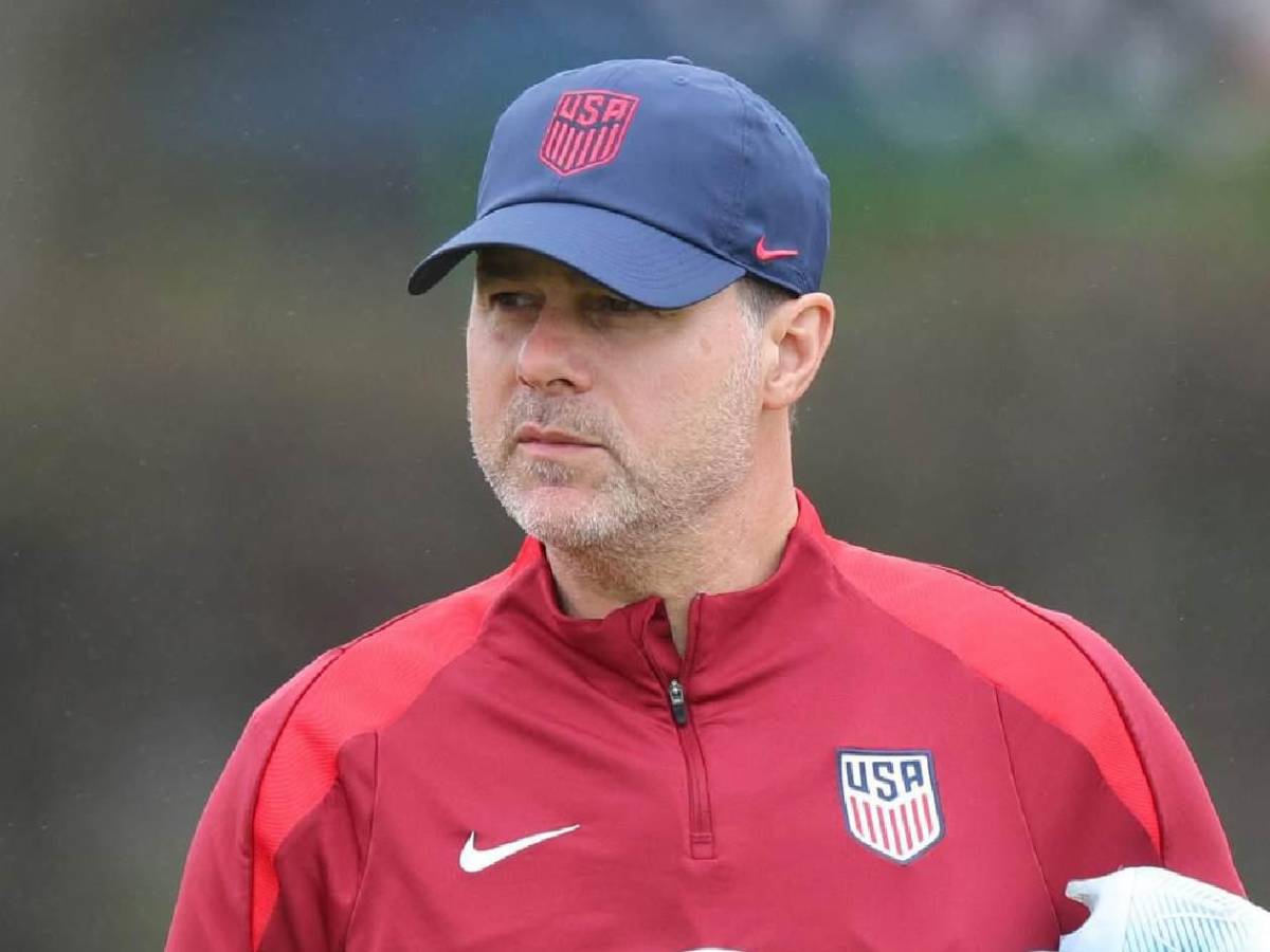 'Guerra' entre Pochettino y Pulisic en Estados Unidos: “No soy un maniquí”