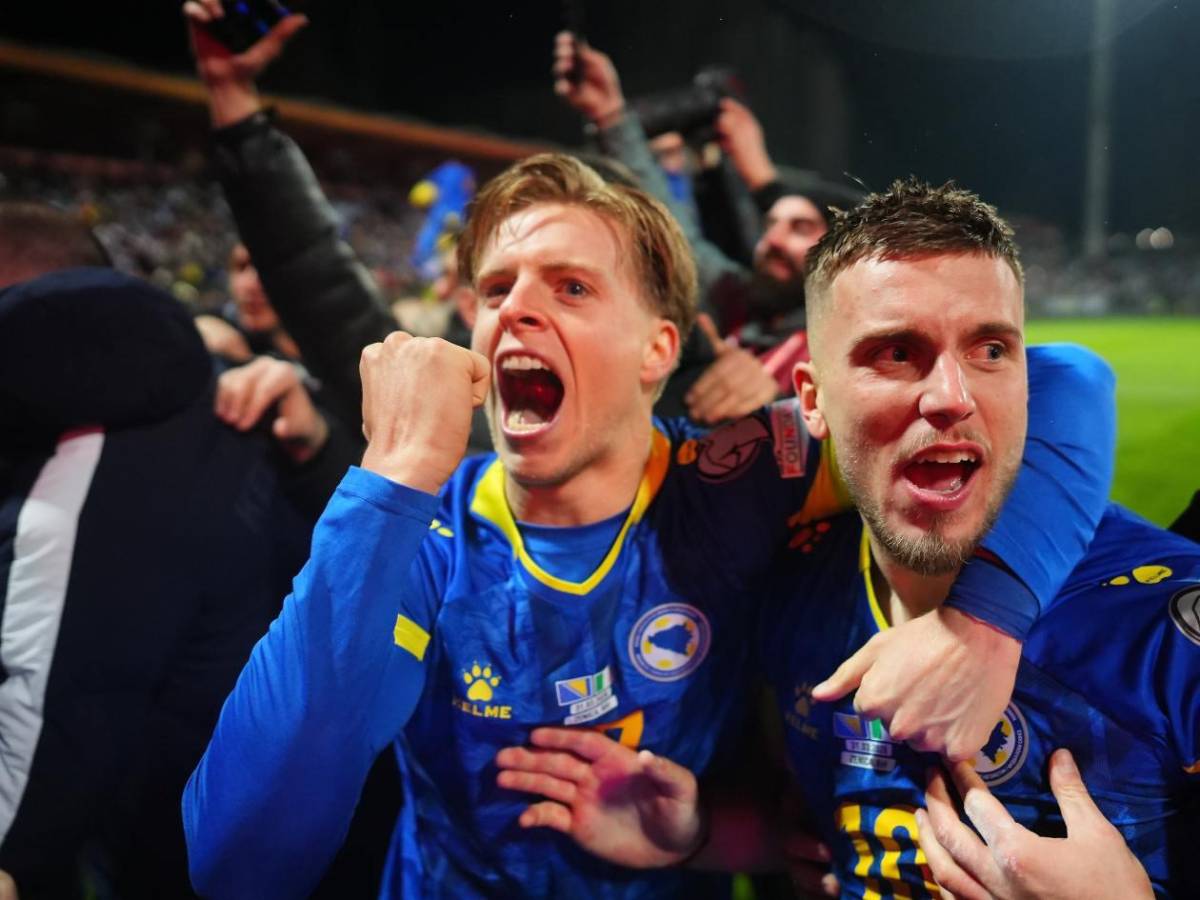 Mundial 2026: El apocalipsis de Italia, temible selección vuelve y goleador dice adiós