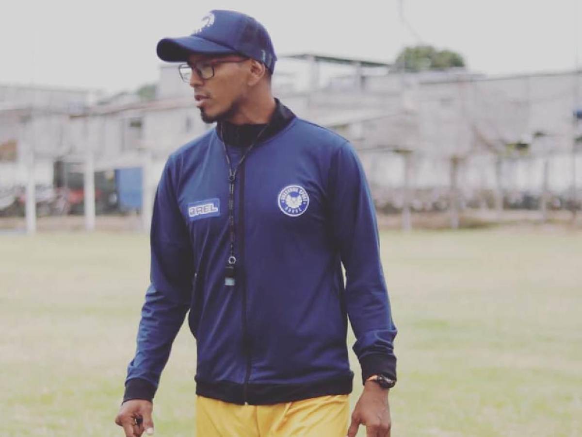 Jugó la Copa América y sorprende su nueva faceta en EUA: trabajó como albañil