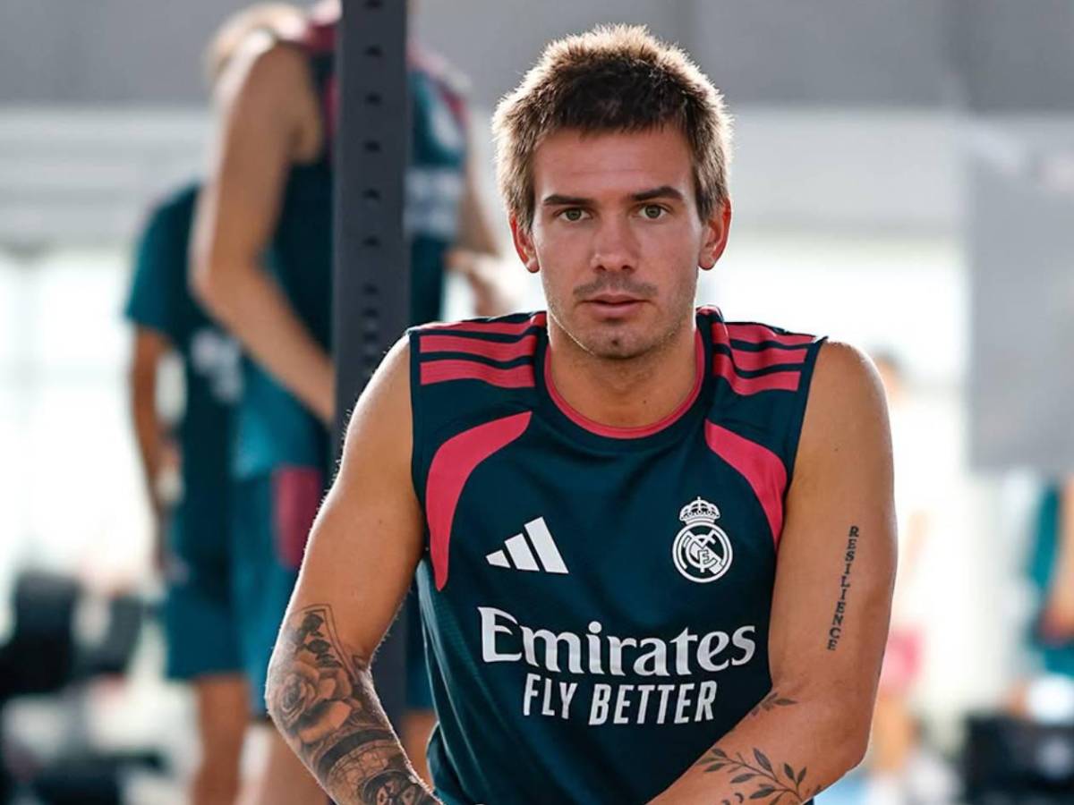 Sacudón en el Real Madrid: Revelan el fichaje millonario que ya piensa en irse