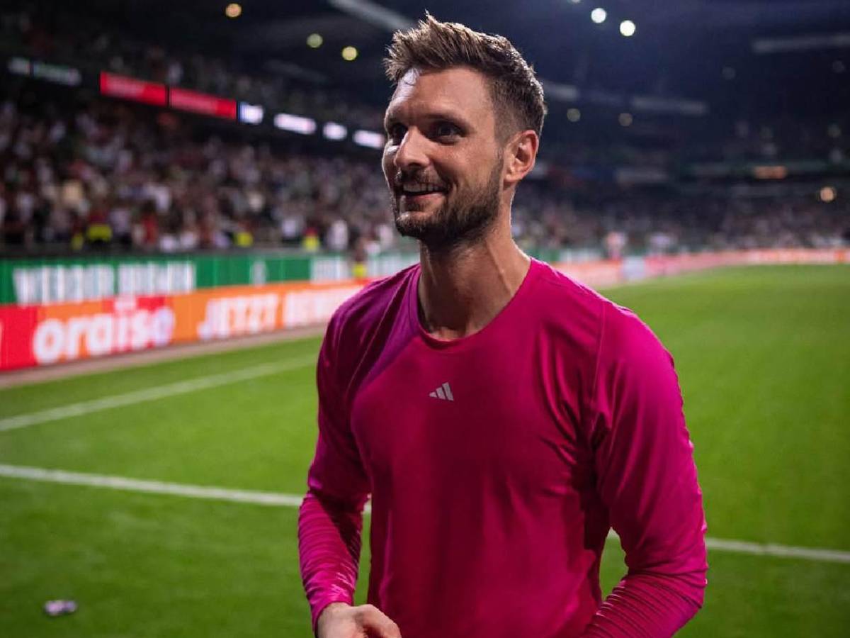 Luto: Futbolista del Bayern anuncia muerte de su hijo y revela causa