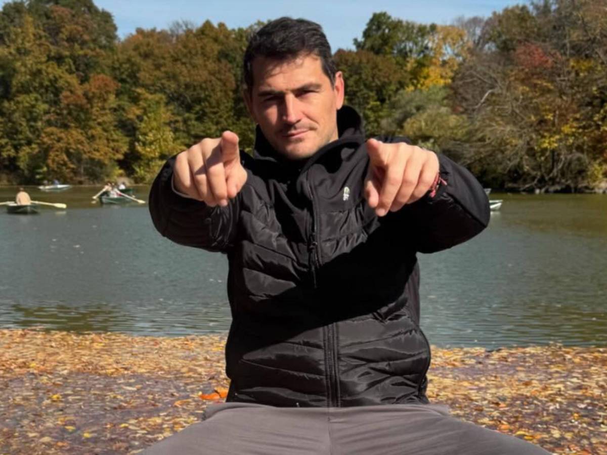 Casillas no se contuvo: Responde y lanza amenaza tras polémica con Claudia