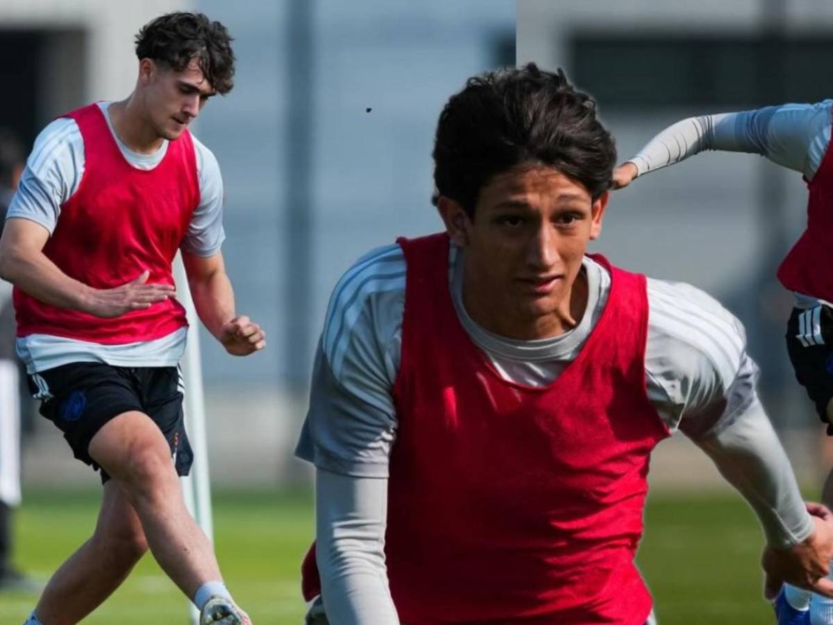 Neymar negocia su salida del Santos e iría a impensado club: Hondureño atento