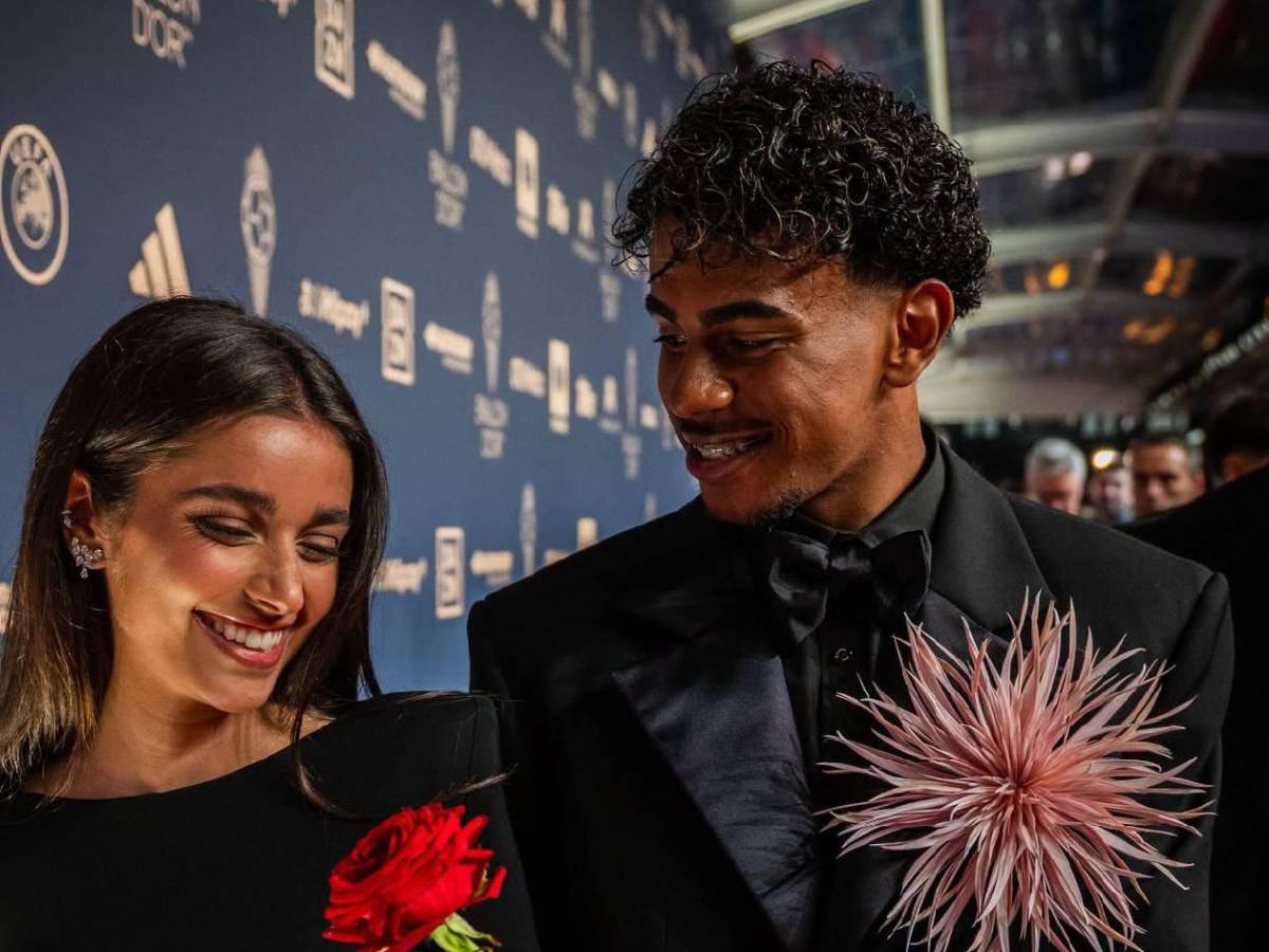 Balón de Oro 2026: France Football revela curioso motivo que provocó derrota de Lamine Yamal