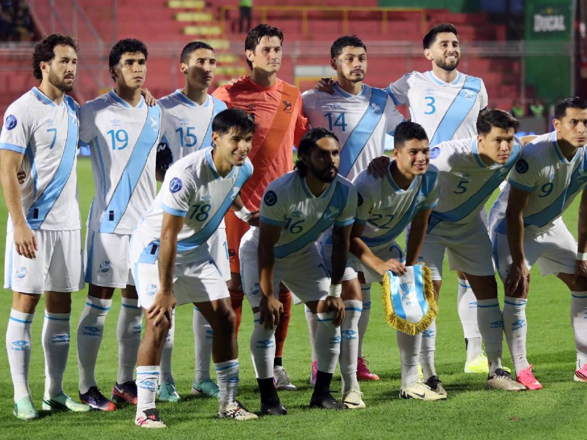 Infantino lo condena: Selección Concacaf recibiría castigo tras grave acusación