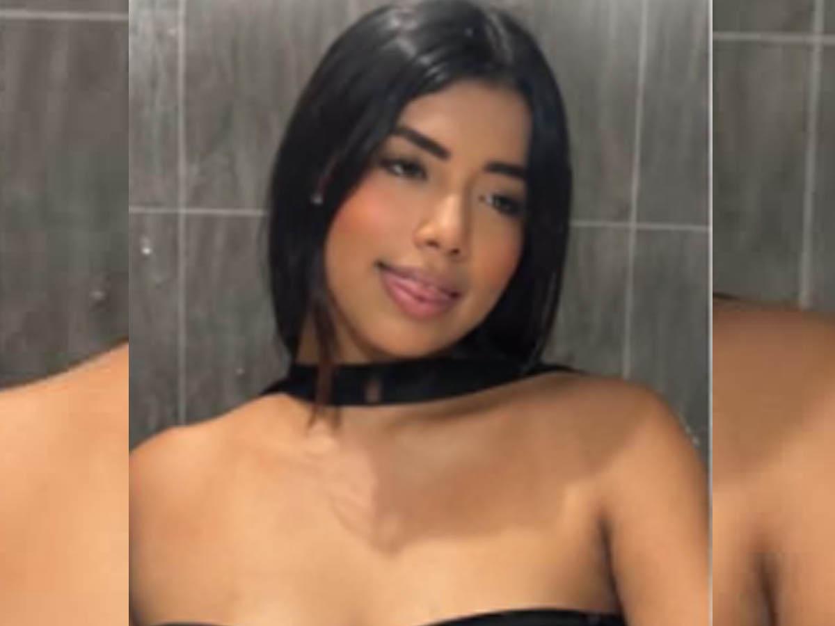 “Mami, cualquier cosa, yo te amo, el último mensaje de Mellory antes de desaparecer