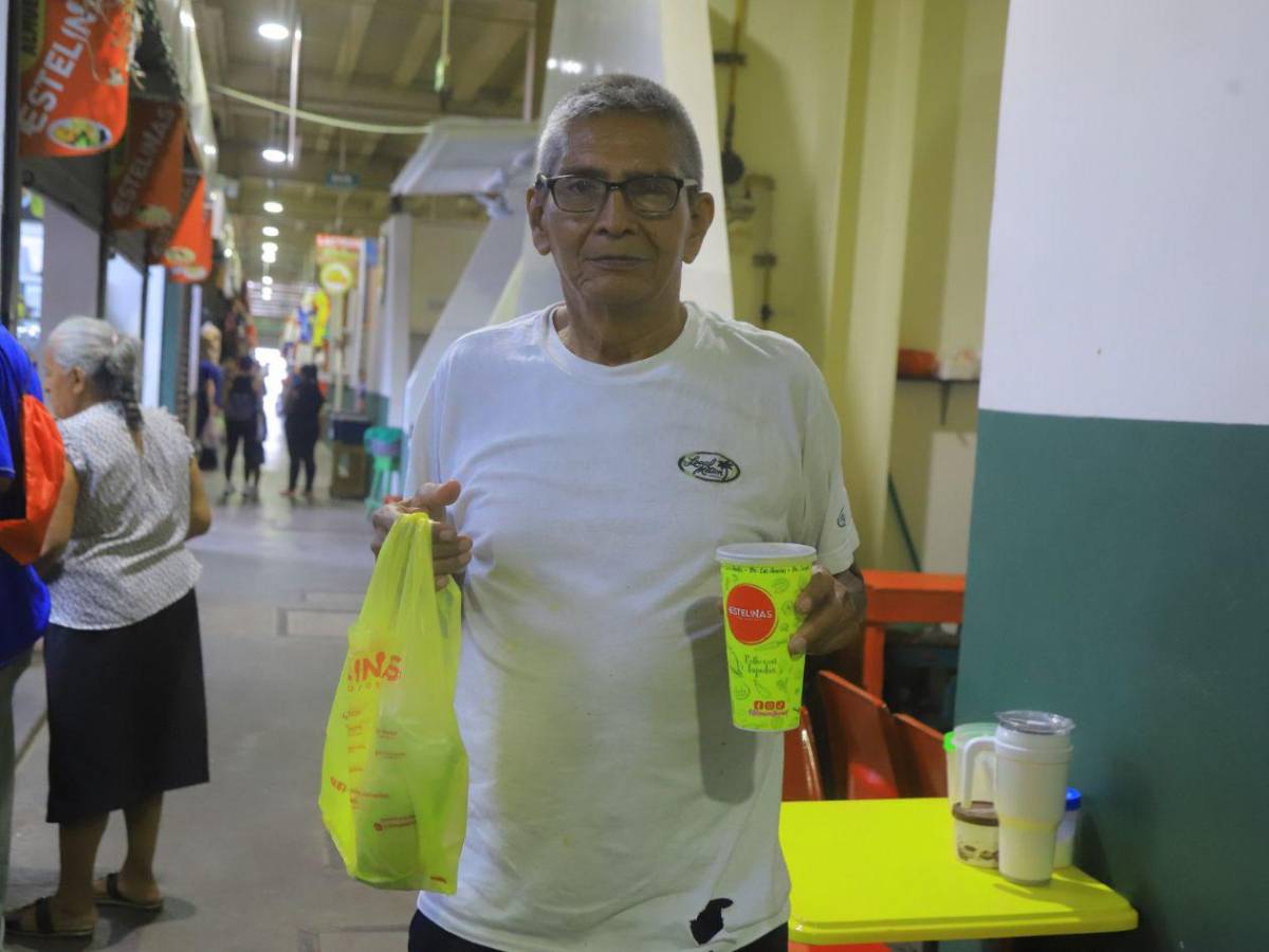 Mercado Guamilito: 60 años de cultura, tradición y orgullo sampedrano