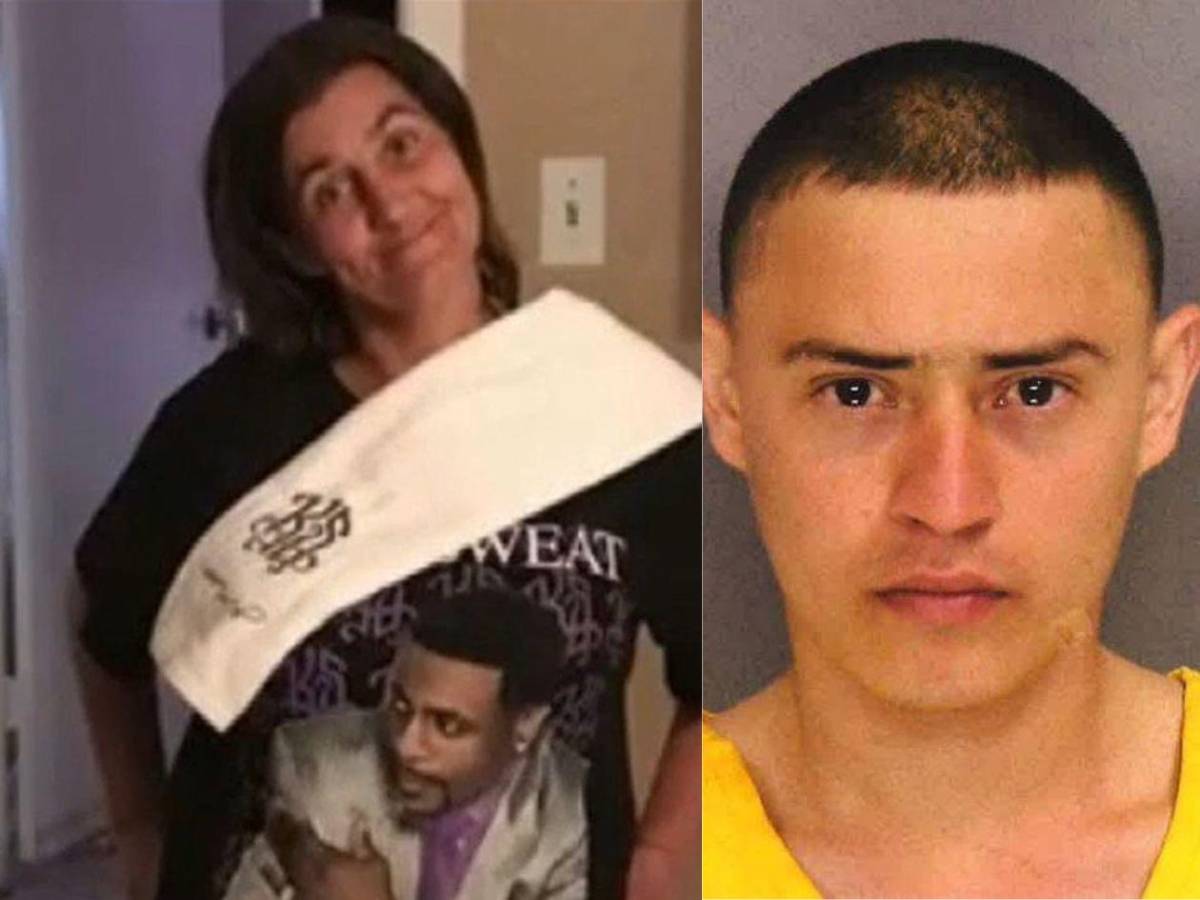 Camila denunció que un bicho raro la seguía; hondureño la mató días después