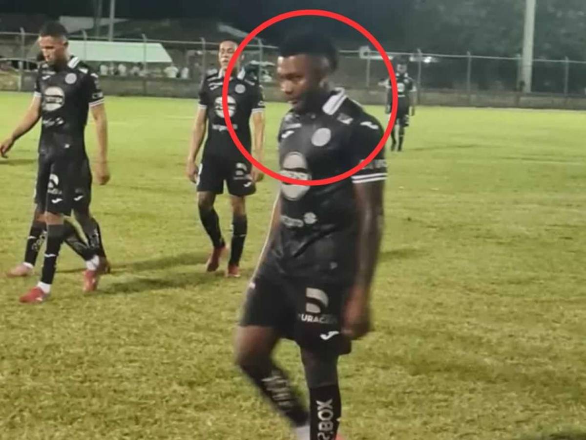 Fichaje del Real España, Marathón busca jugador de liga europea y sorpresa con Kevin Arriaga