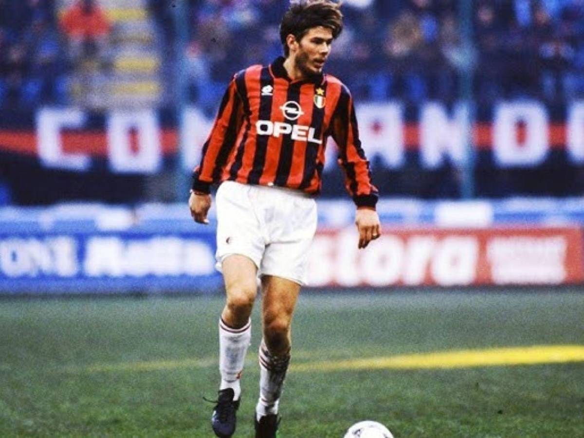 Luka Modric revela su top histórico de fútbol: ni Messi ni Cristiano aparecen