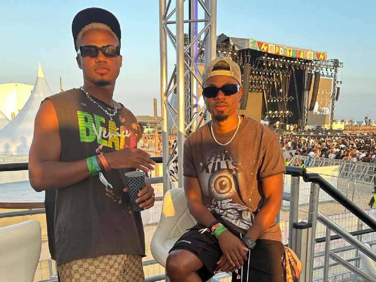 Escándalo en casa de Yamal: grave denuncia e investigan al hermano de Ansu Fati