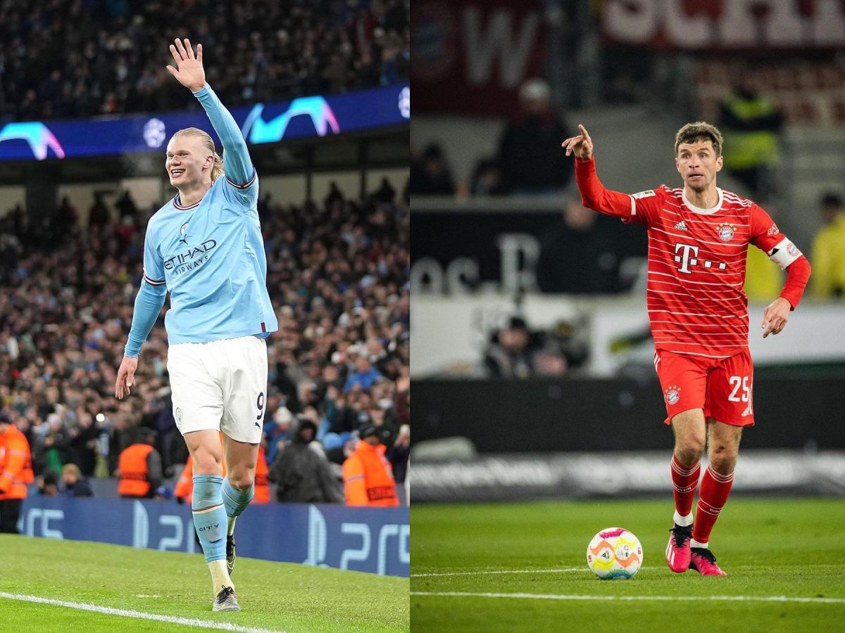 Cambio de horario: Este martes inician los cuartos de la Champions