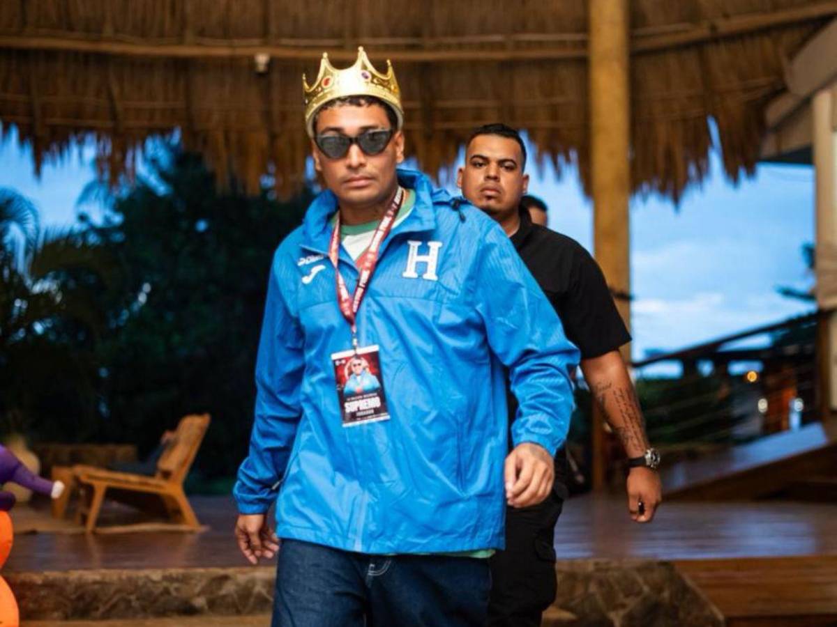 Tiktokers Honduras vs Nicaragua: pomponeras, Milagro Flores y fiesta total