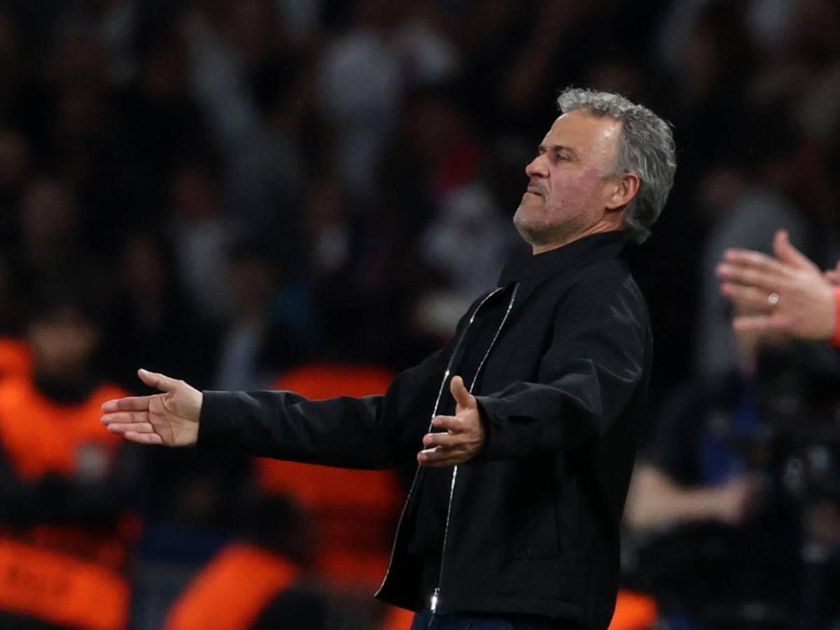 Maldición del PSG, polémica, sorpresa con señalado y amenaza del Bayern