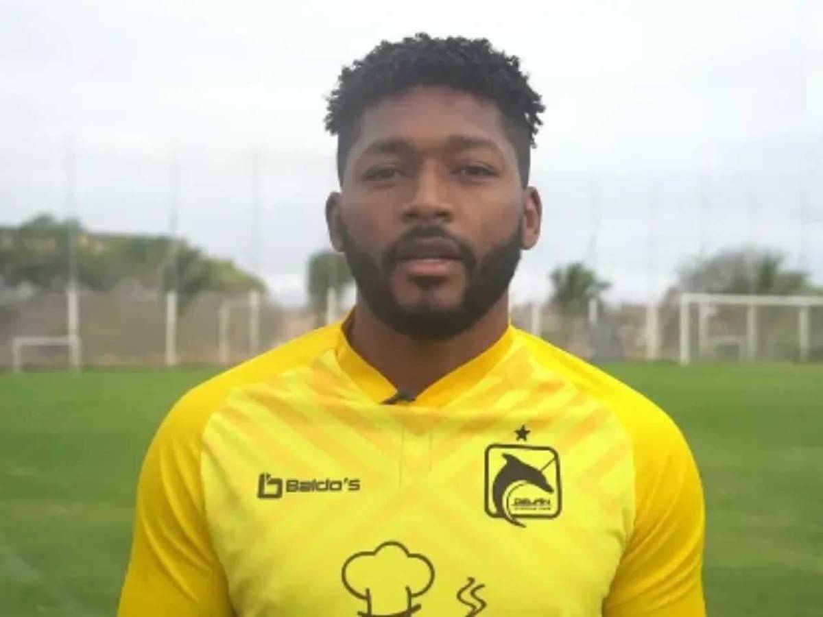 Matan de manera violenta a reconocido futbolista: terror y conmoción en Ecuador