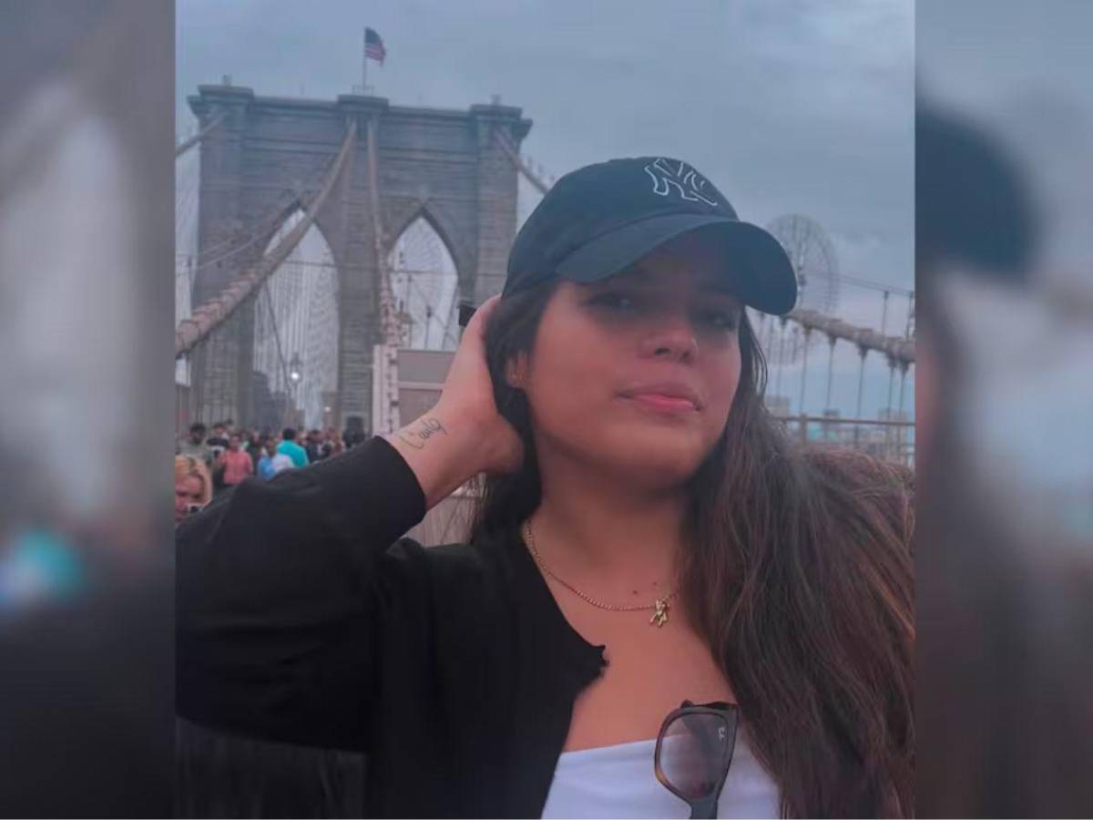 Hallan sin vida a Valentina Vanegas, madre del bebé rescatado tras terremoto en Colombia