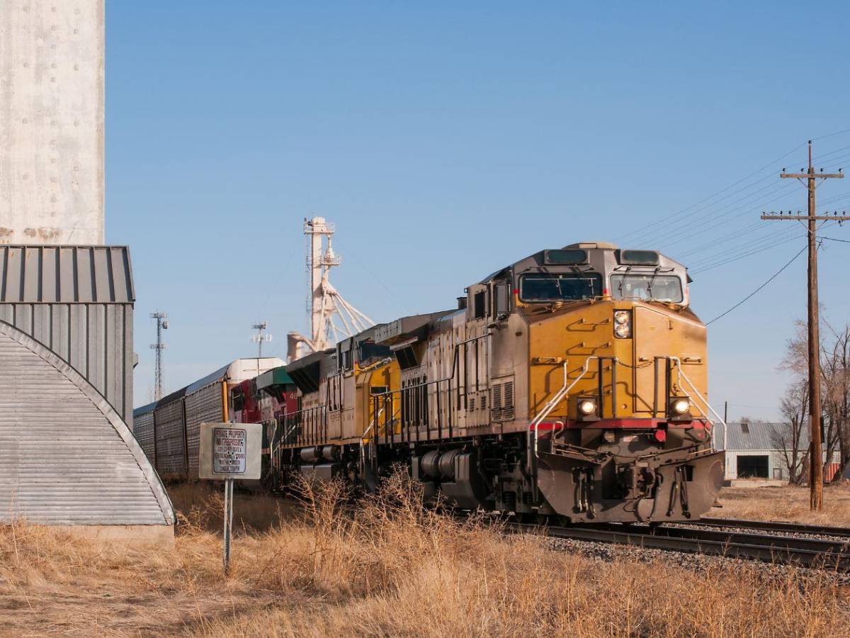 Revelan nuevos detalles sobre la causa de muerte de dos hondureños en un vagón de tren en Texas