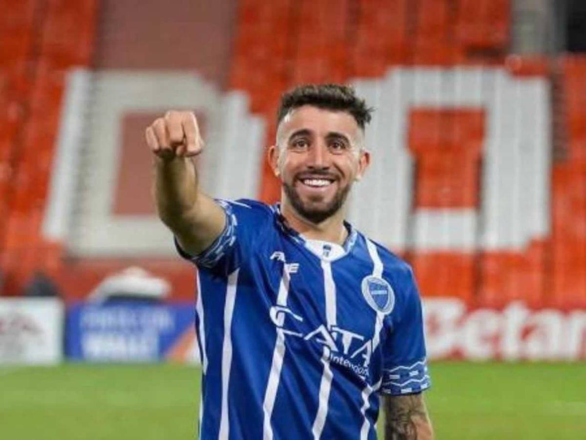 La historia real del apodo de 'El Pistolero' de Agustín Auzmendi: nació en Honduras