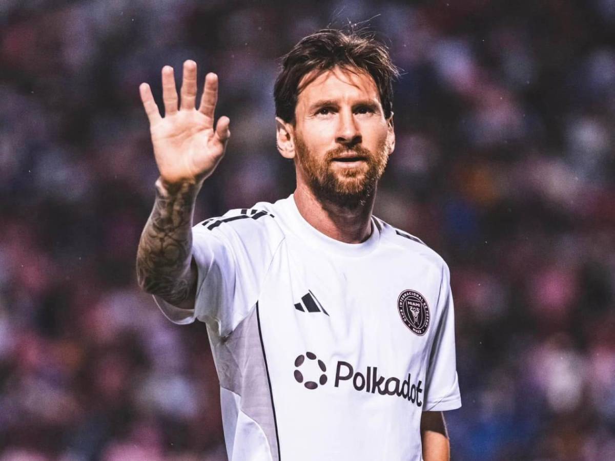 Messi vive una pesadilla en Estados Unidos y sorprende su respuesta sobre la renovación