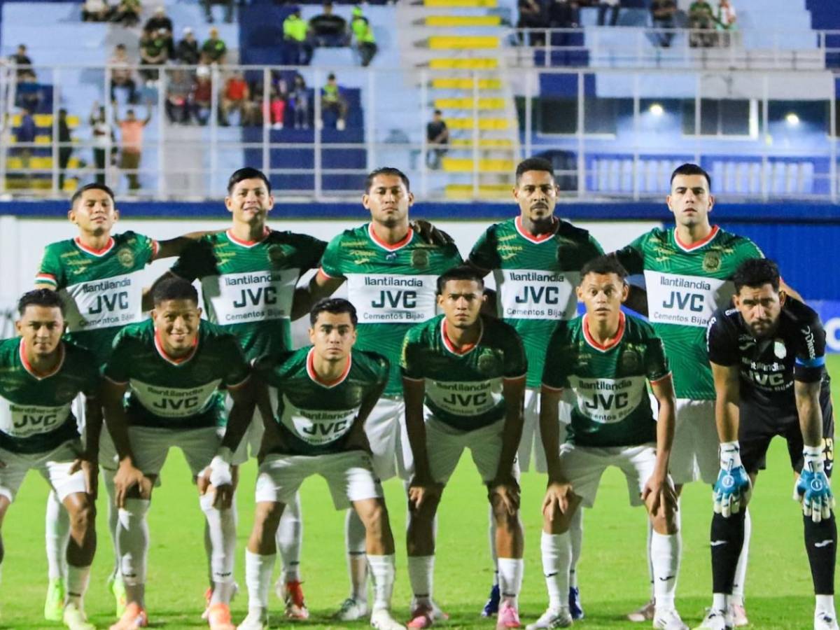 Olancho - Marathón: Esposa de extranjero, lágrimas, remodelación e impensado debut