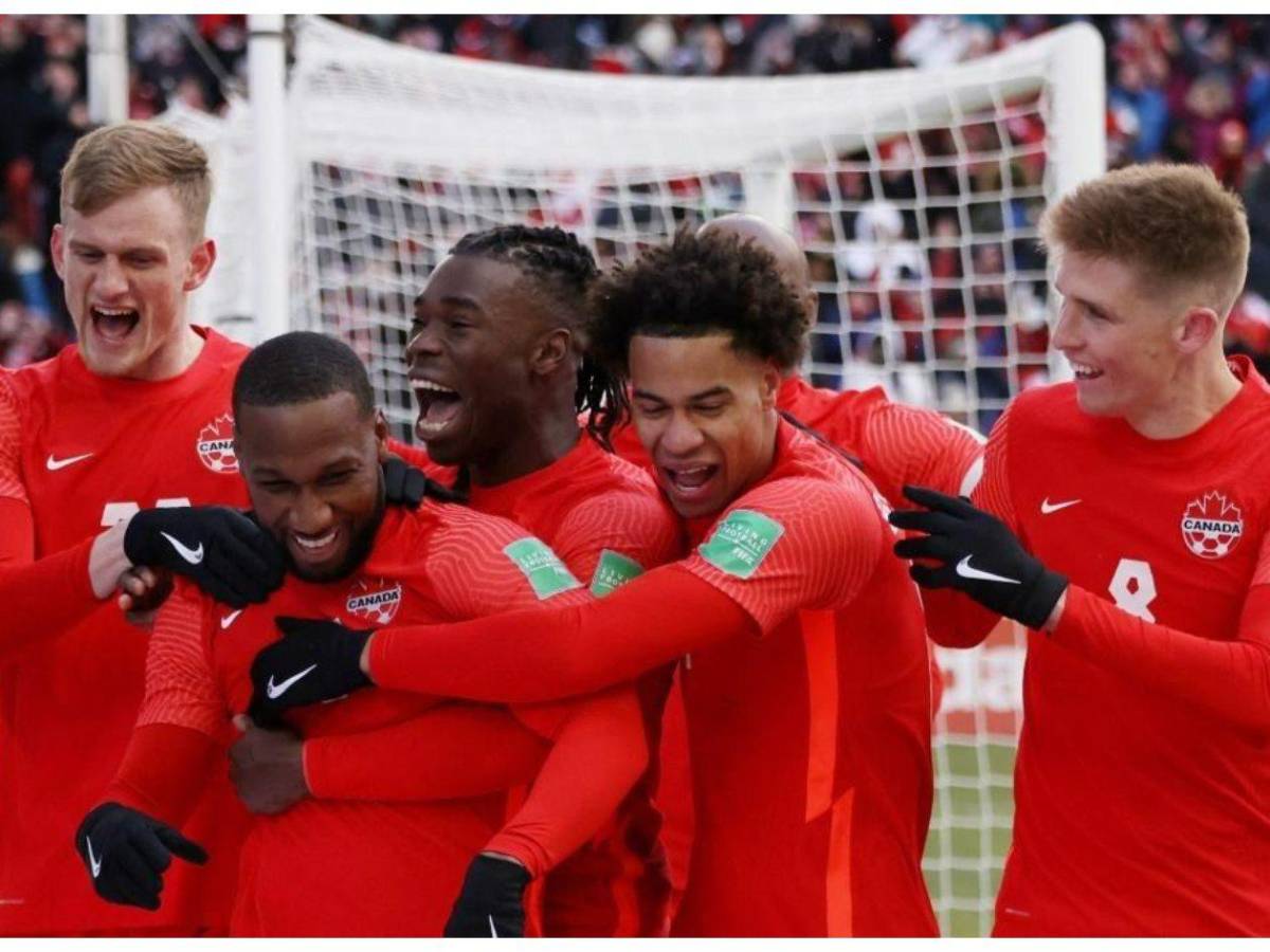 Ranking de Concacaf: Estados Unidos en picada; Panamá nuevo rey ¿Honduras?