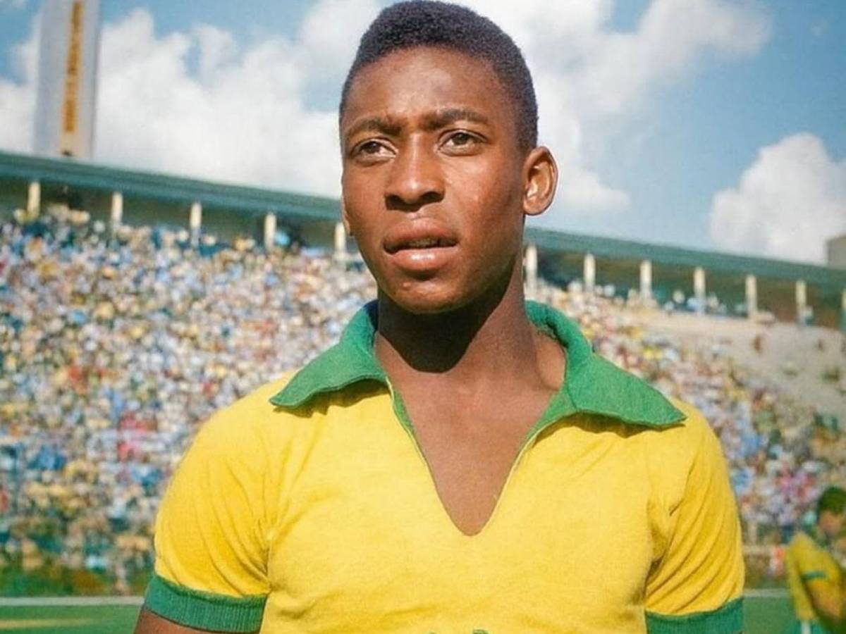 Neymar adquiere la marca de Pelé: la increíble suma que desembolsó