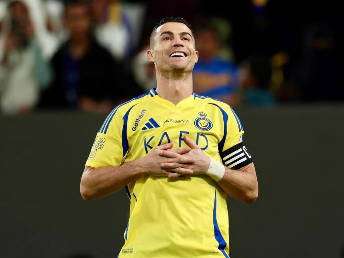 Cristiano Ronaldo y su nueva faceta desconocida: lanza nuevo negocio