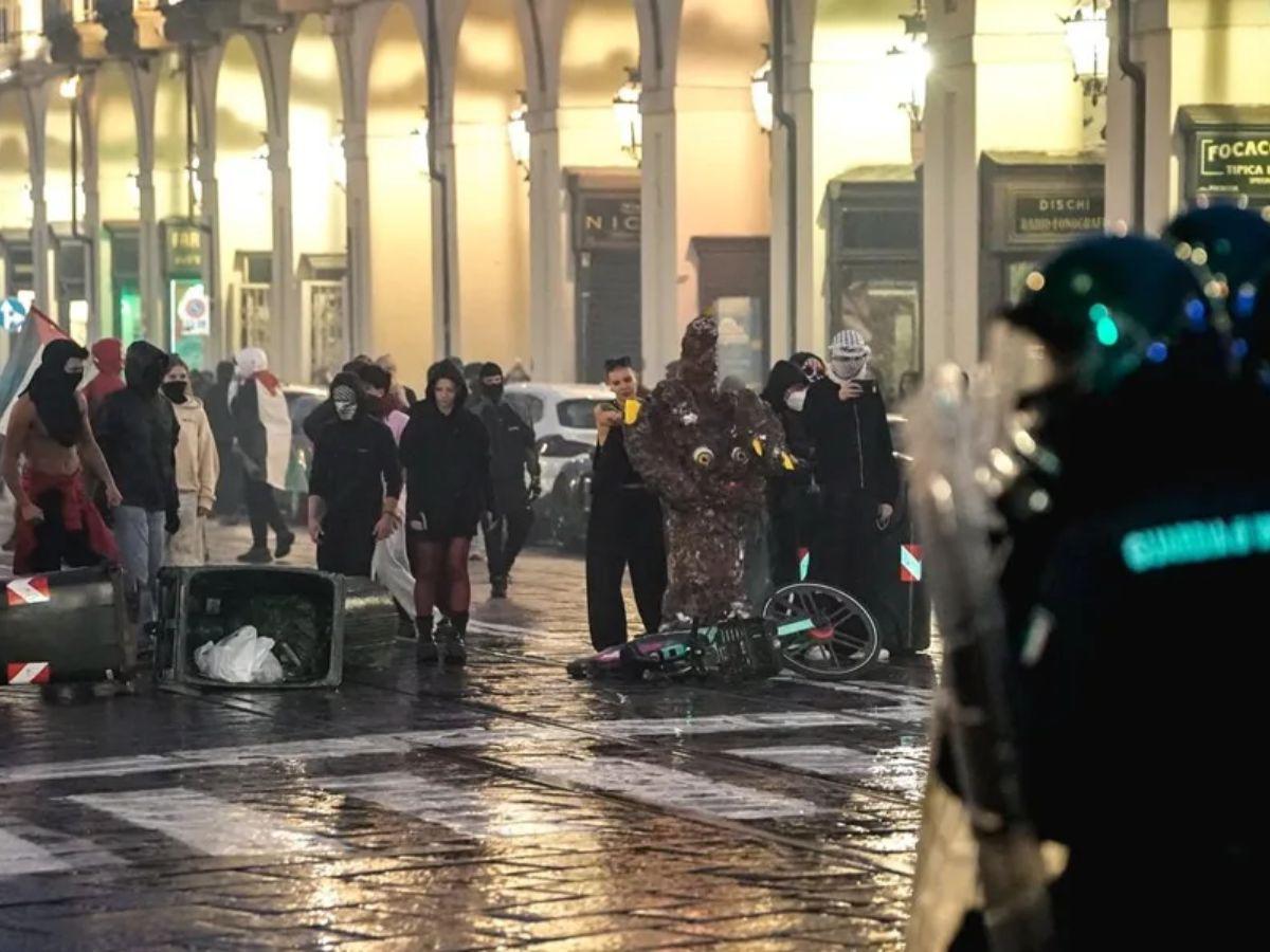 Más soldados para proteger Milán: claves de la estrategia de Meloni contra los disturbios