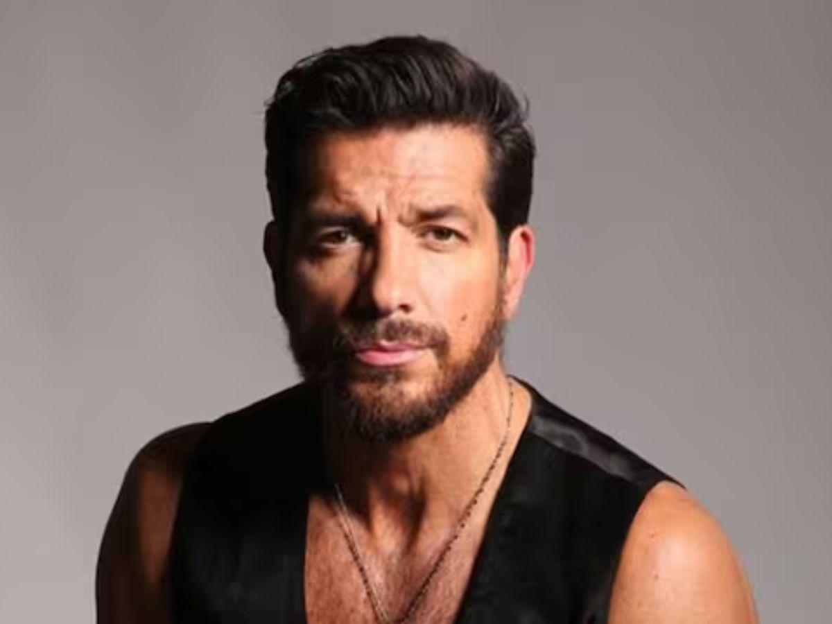 Paulo Quevedo revela que sufre de cáncer tras salir de La Casa de los Famosos All Star