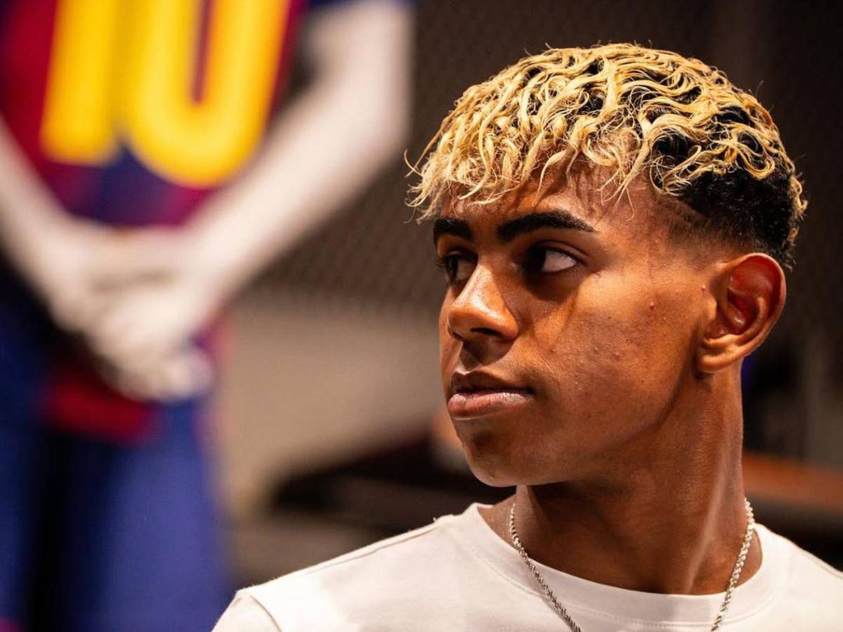 ¿Es Lamine la nueva palanca del Barcelona? El '10' que podría cambiarlo todo