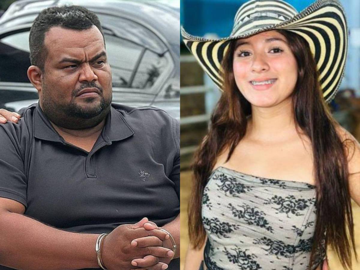 Esto pasó con Manuel Flores Gómez, acusado de matar a Anny Michell Palma