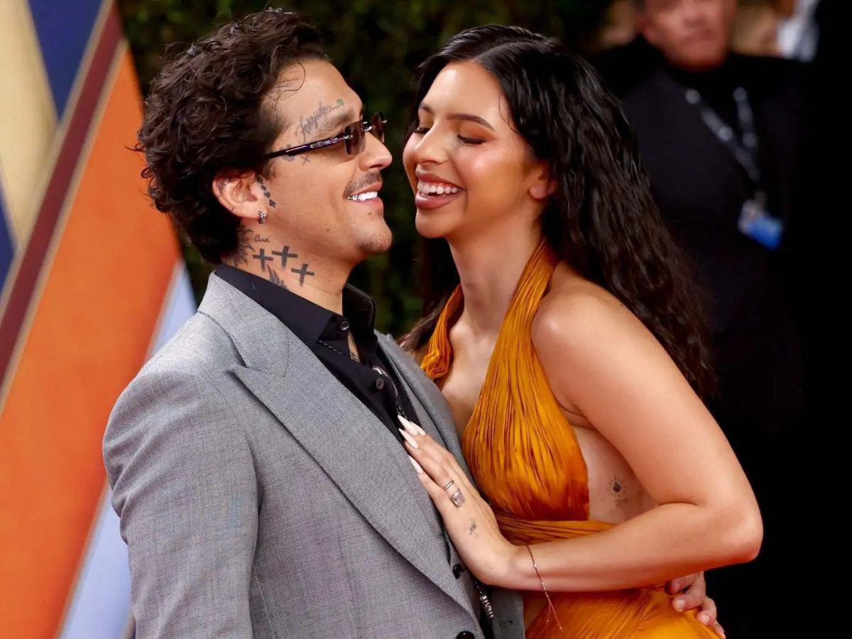 Filtran fotos de la lujosa mansión de Ángela Aguilar y Christian Nodal