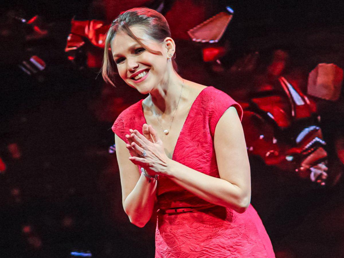 ¿Kika Edgar desaparecida? La actriz y cantante desata preocupación