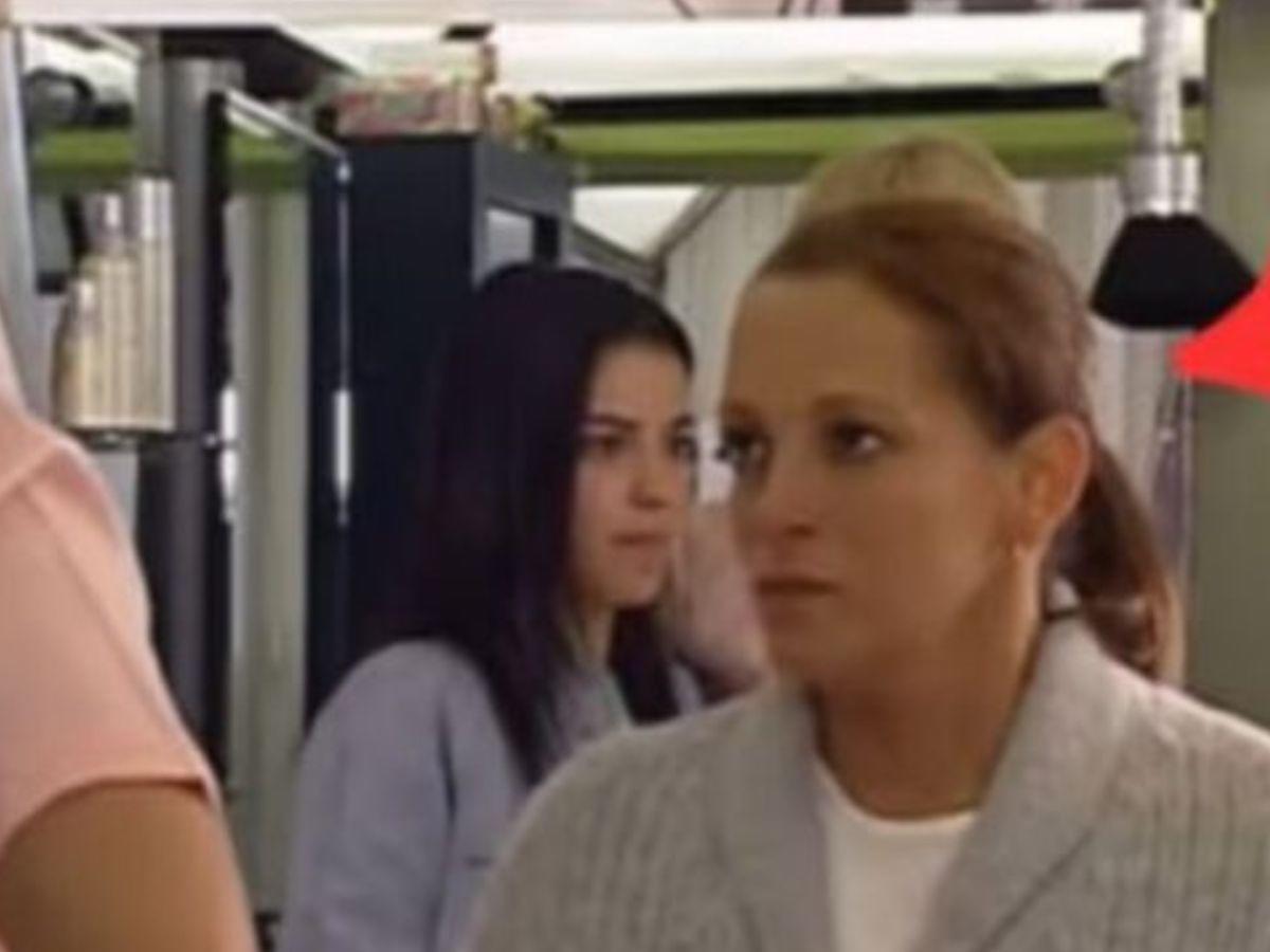 Muere querida actriz de Rebelde