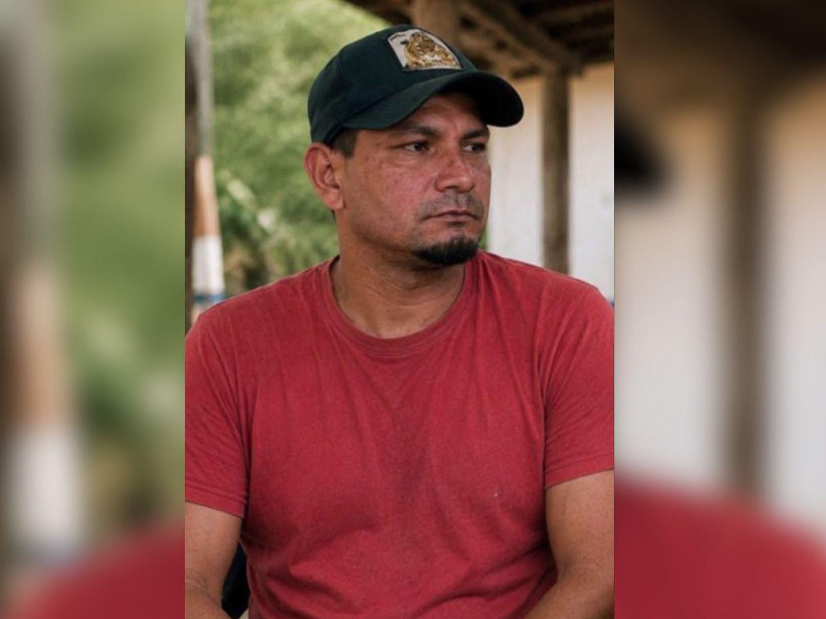Sicarios acribillan a gobernador indígena dentro de un restaurante