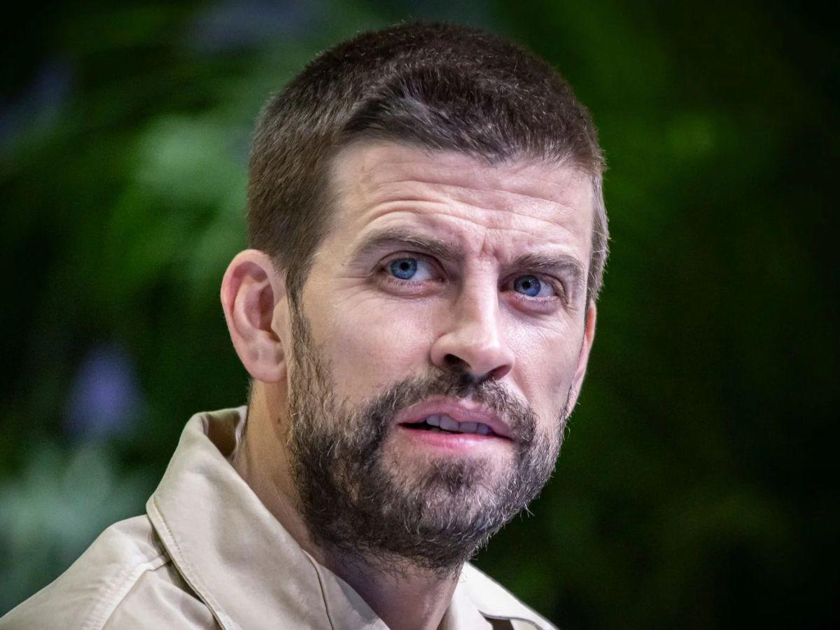 ¿Lo acompaña Shakira? Piqué de luto tras la muerte de un ser querido