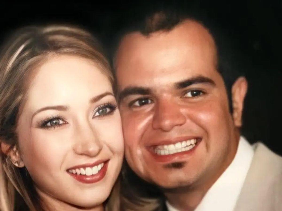 ¿Quién es Karen Coronado, la esposa de Aleks Syntek con la que se separó tras 25 años?