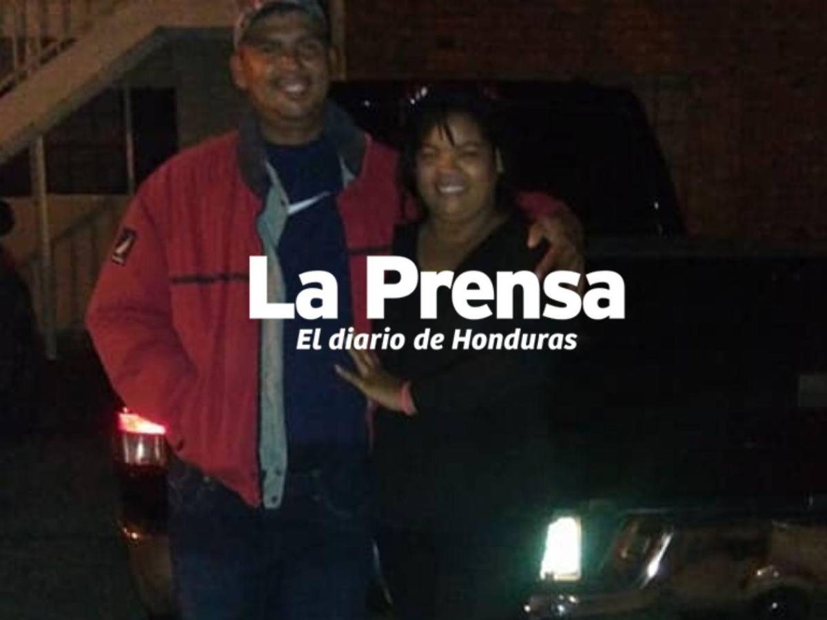 ICE arresta a hondureño; su esposa, que está discapacitada, clama por ayuda