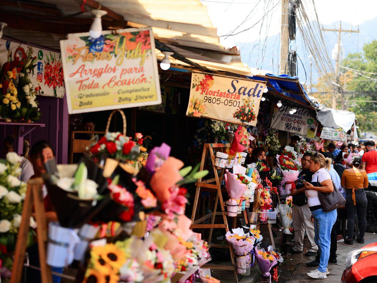 Sampedranos abarrotan el Guamilito por San Valentín