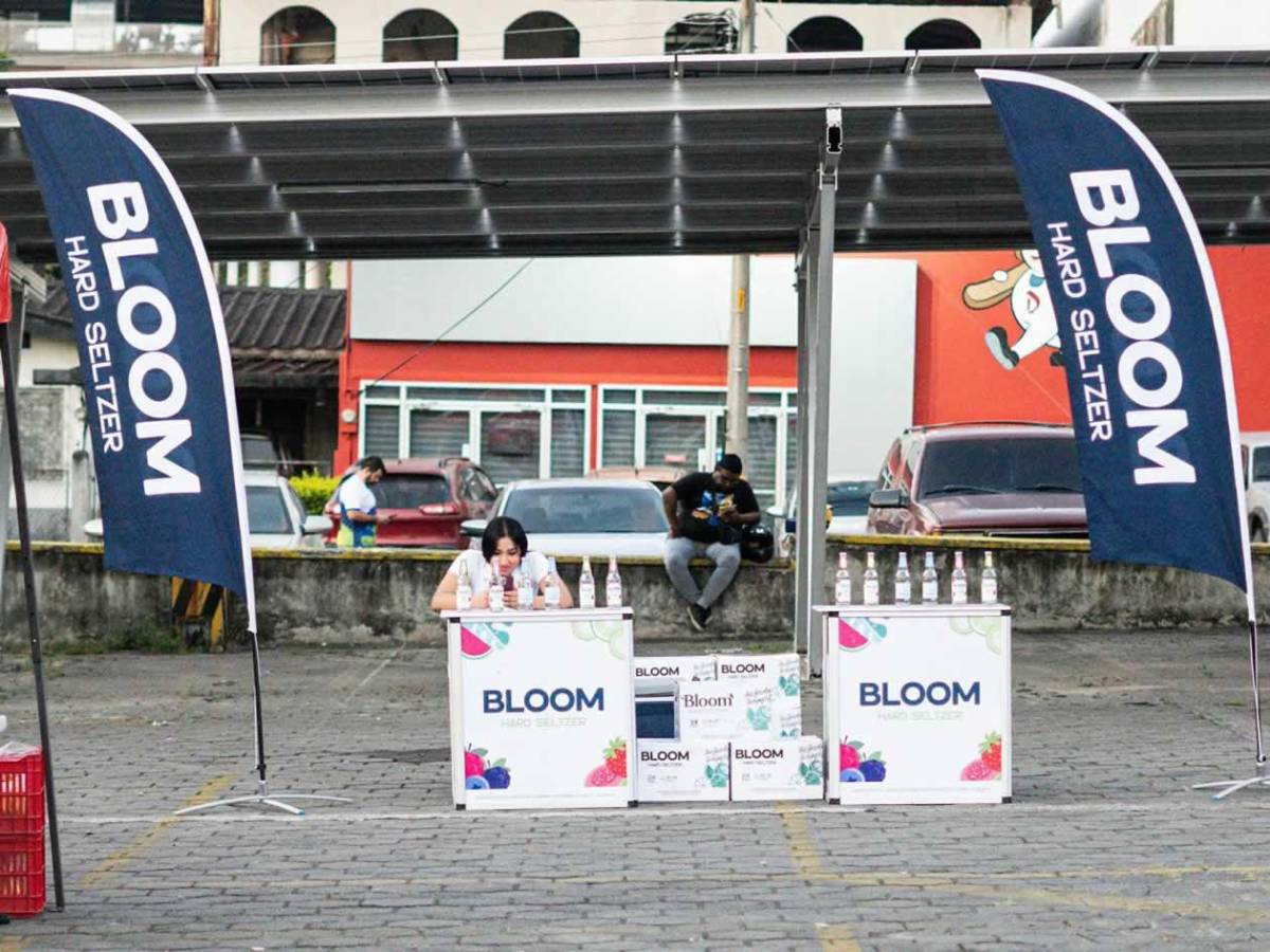 Así fue el primer bootcamp de la Maratón La Prensa - Gatorade