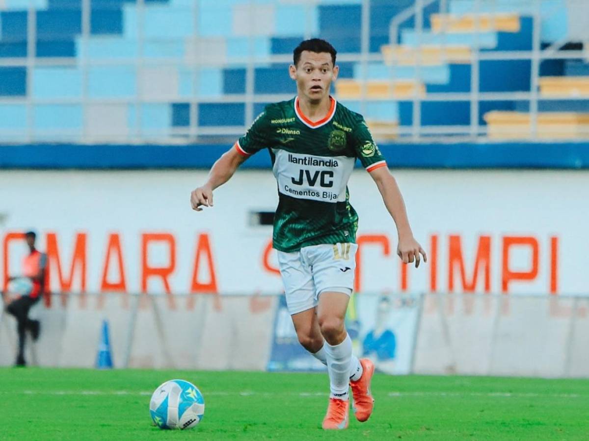 Honduras tendrá nuevas caras en amistoso ante Perú: los futbolistas que convocaría Francisco Molina