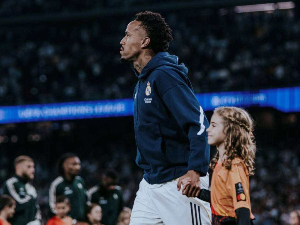 Figura del Real Madrid se perderá el Mundial 2026 por fuerte lesión