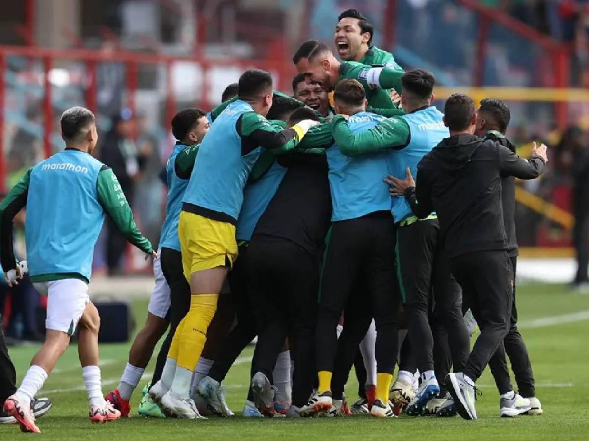 FIFA les quitaría 7 puntos: Escándalo en Eliminatorias por casos de doping