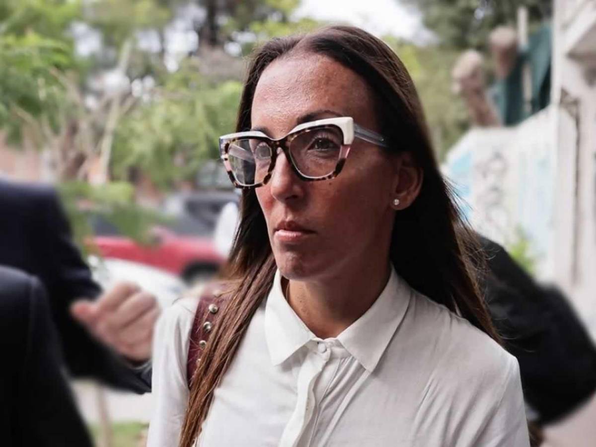 La psiquiatra de Maradona habría tenido relaciones con él antes de su muerte