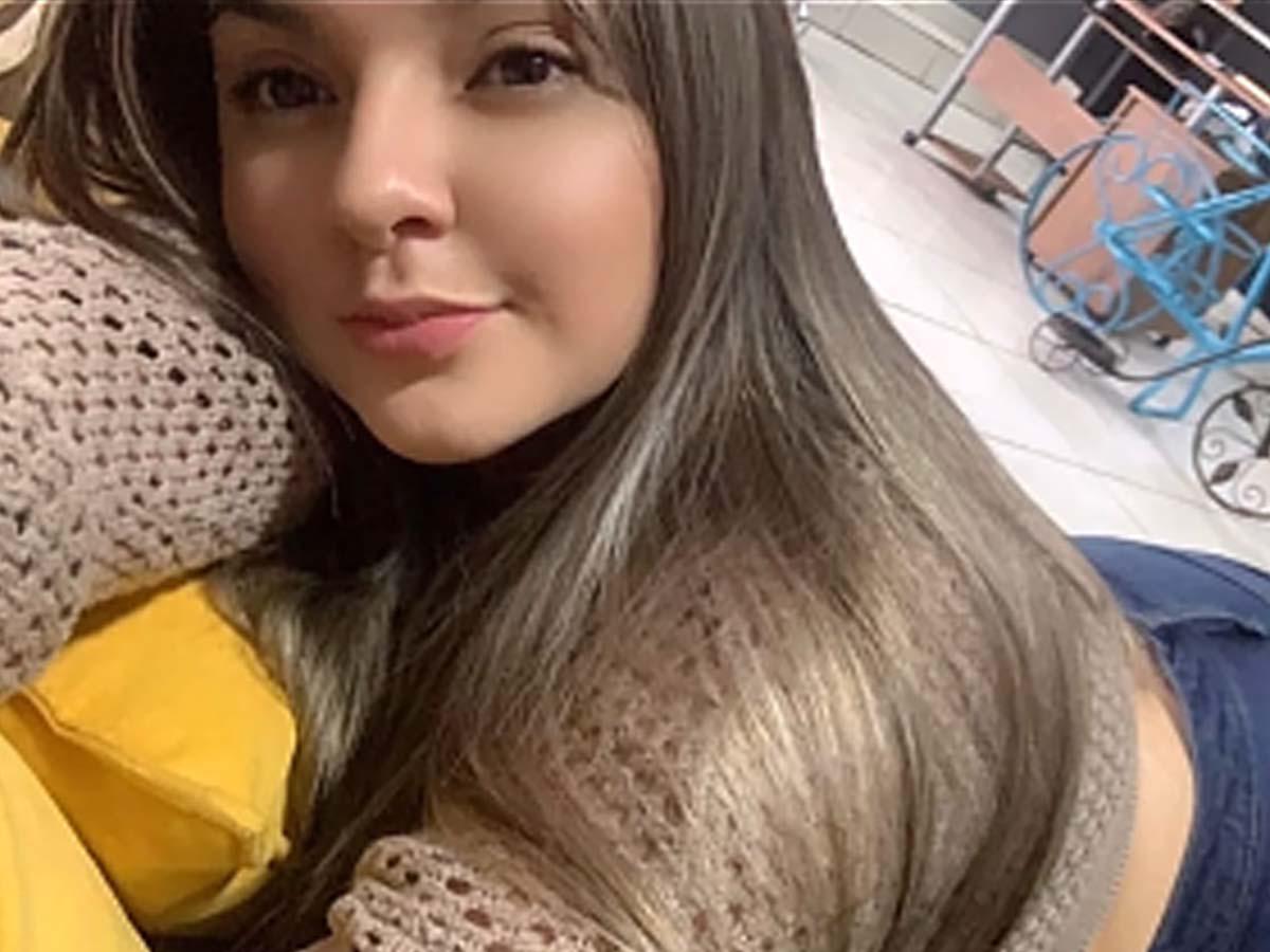 Bessy Pinto compartió antes de morir frases de desamor y decepción en redes sociales